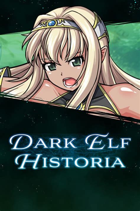 hentai game dark elf|Dark Elf Historia .